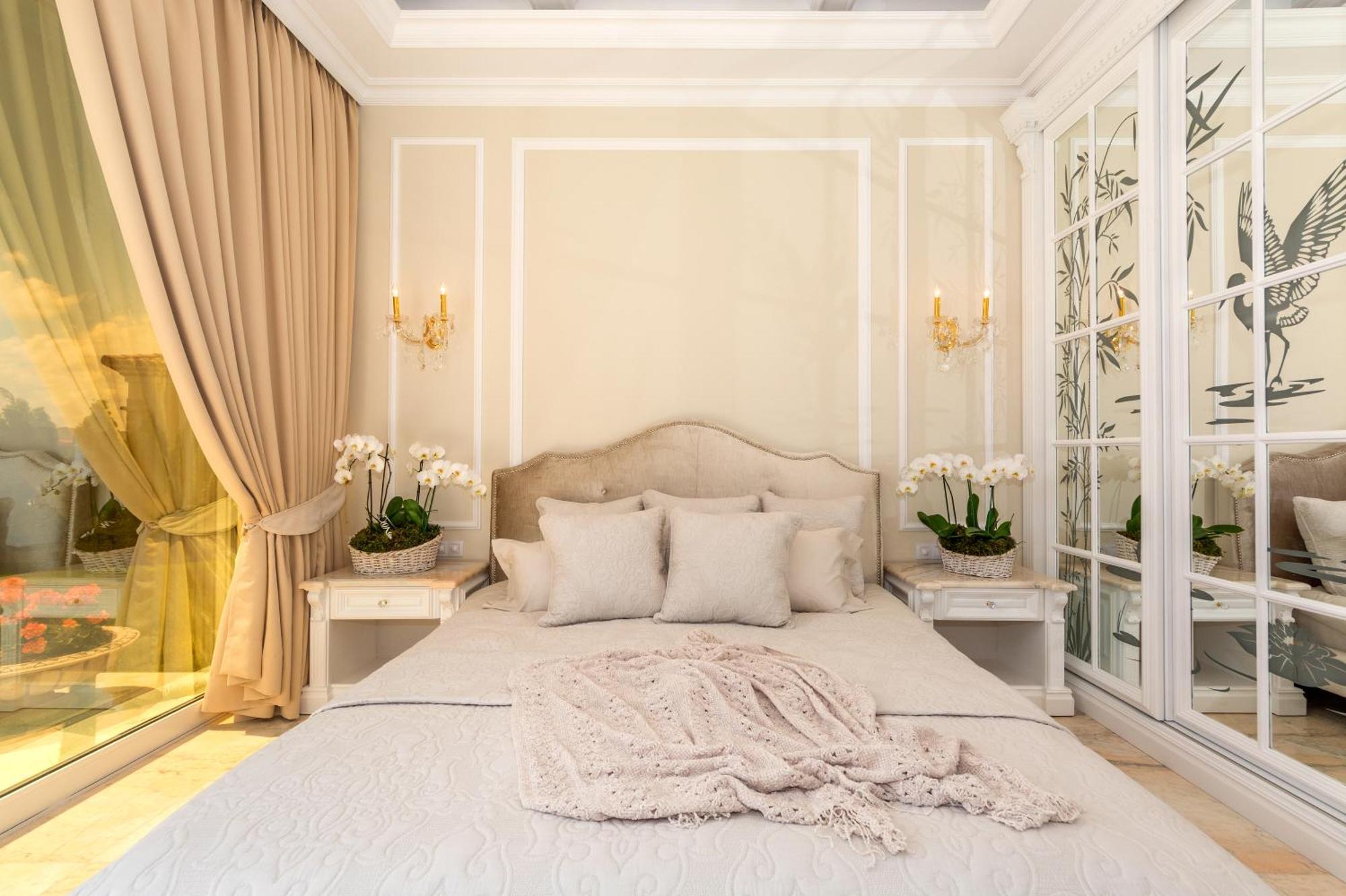 Eden Park Luxury Villas Sunny Beach Habitación foto