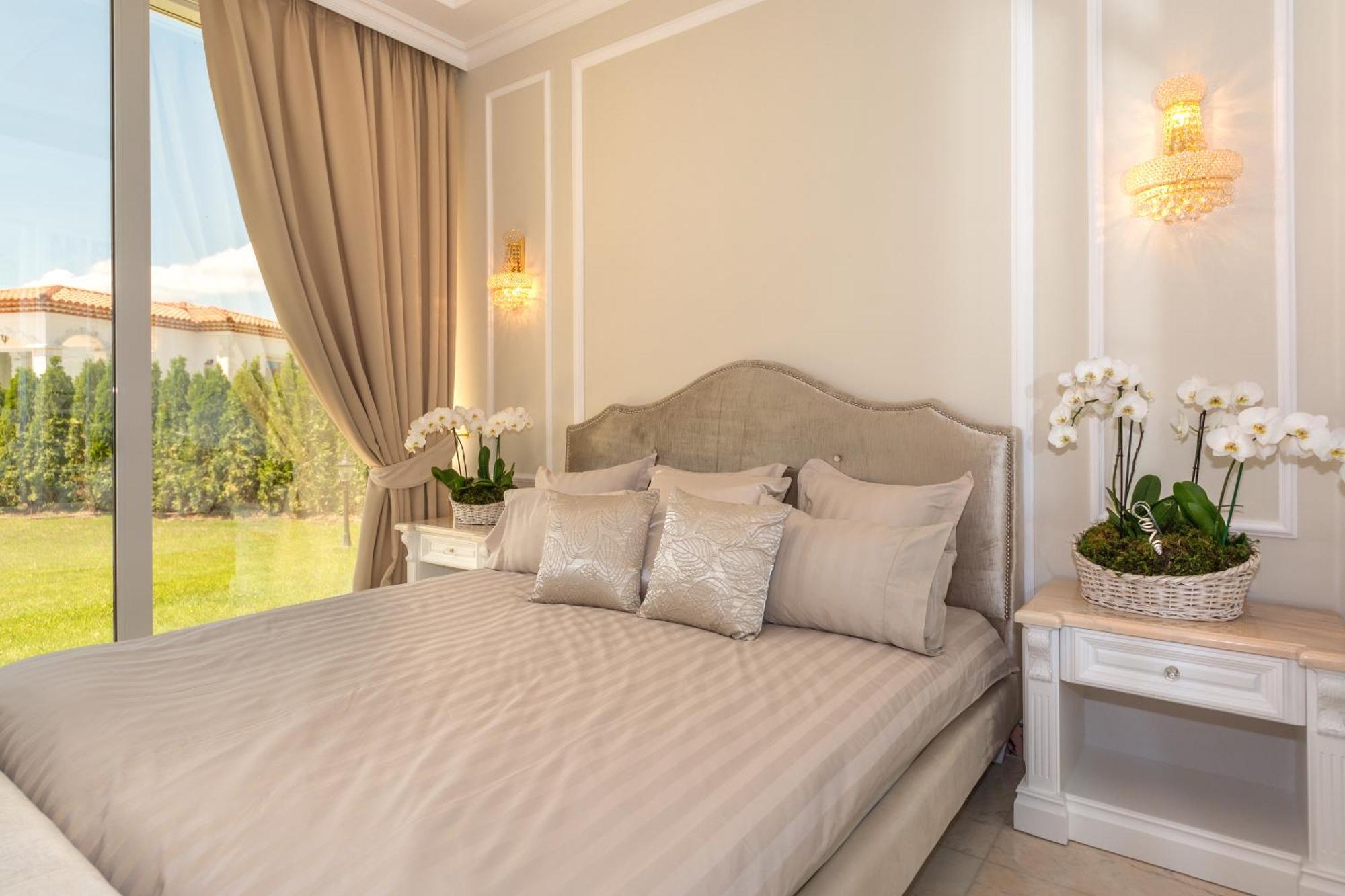 Eden Park Luxury Villas Sunny Beach Habitación foto