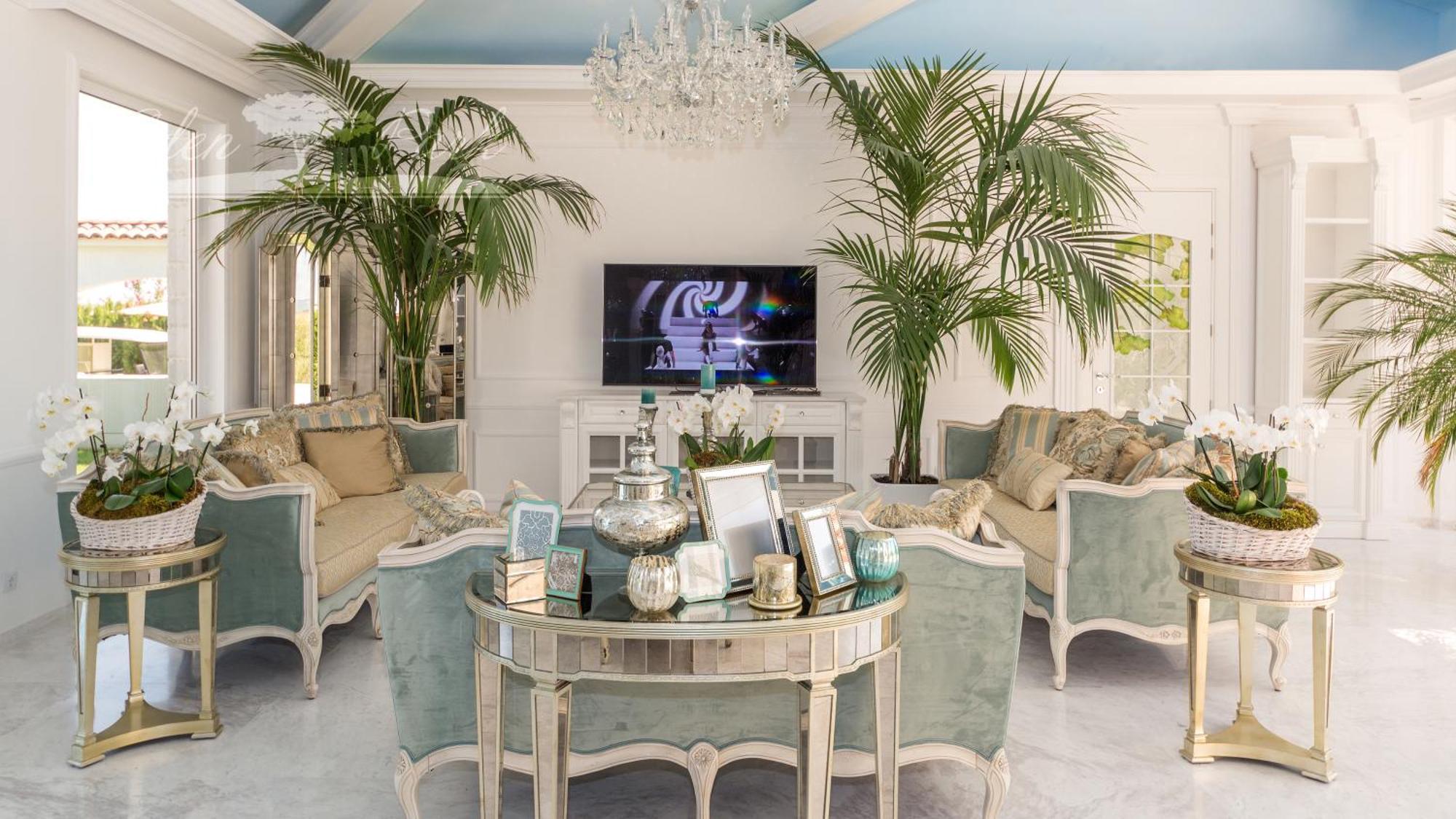 Eden Park Luxury Villas Sunny Beach Habitación foto