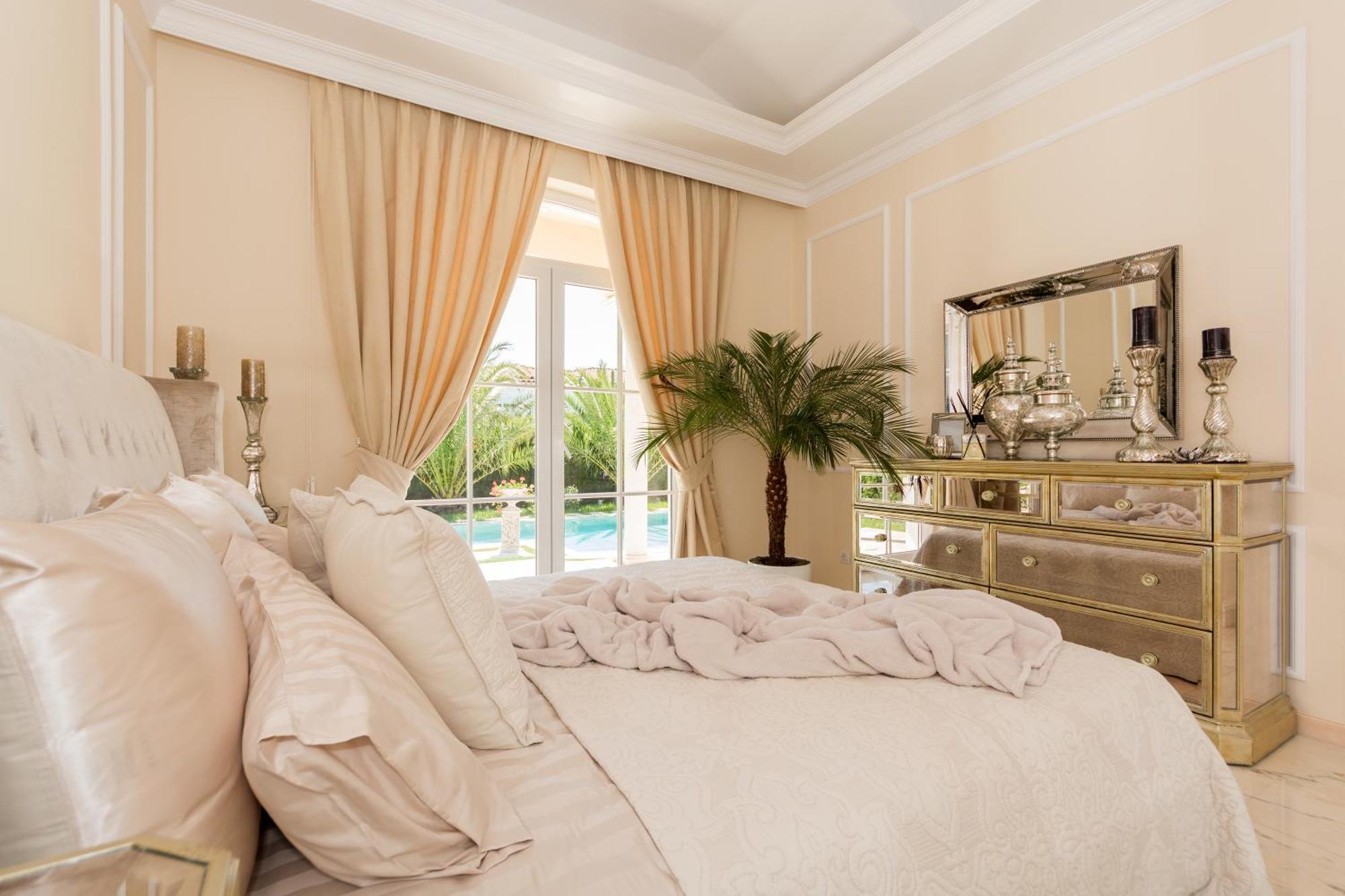 Eden Park Luxury Villas Sunny Beach Habitación foto