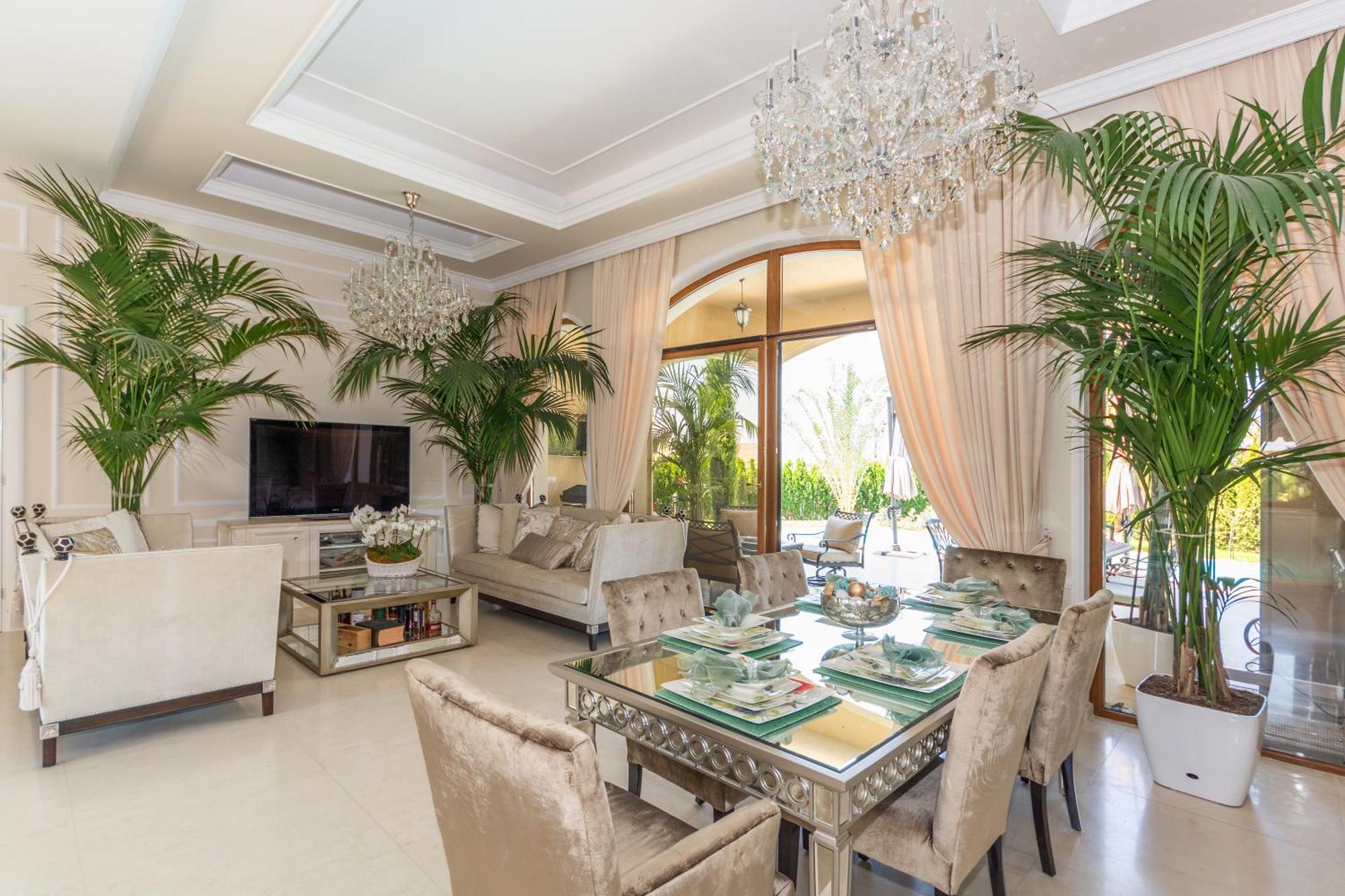 Eden Park Luxury Villas Sunny Beach Habitación foto