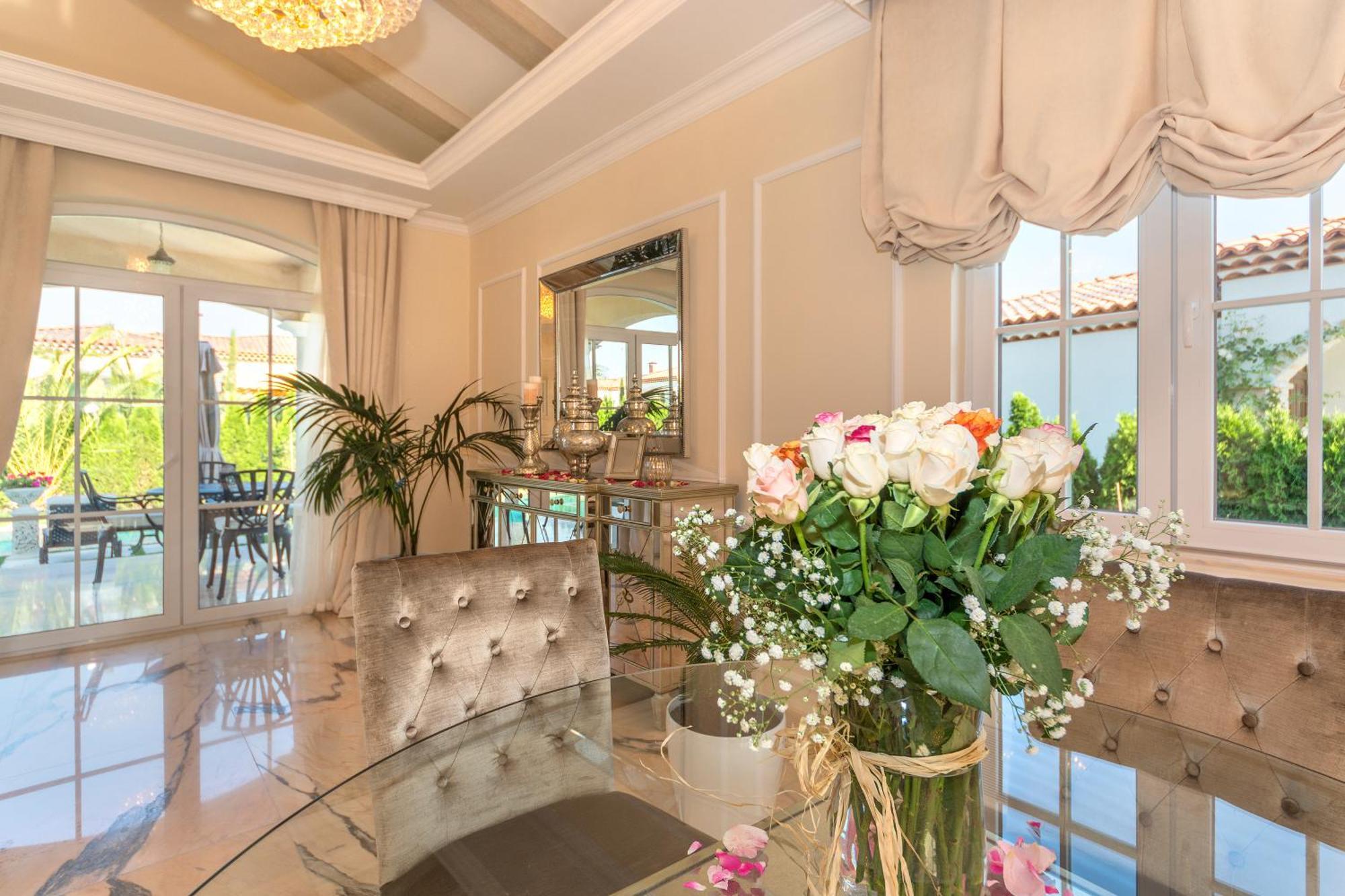 Eden Park Luxury Villas Sunny Beach Habitación foto